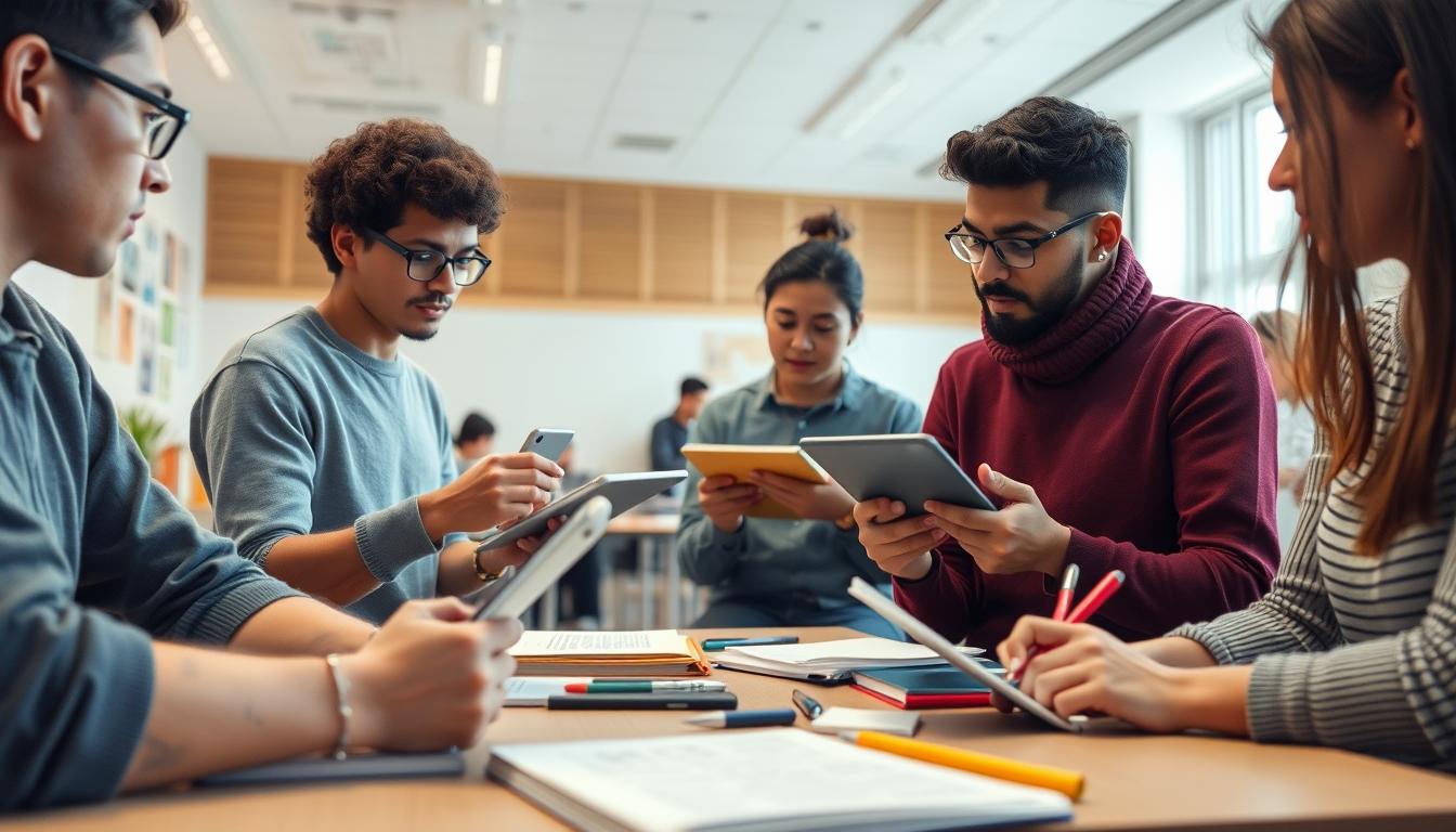 Balanced lifestyle strategies