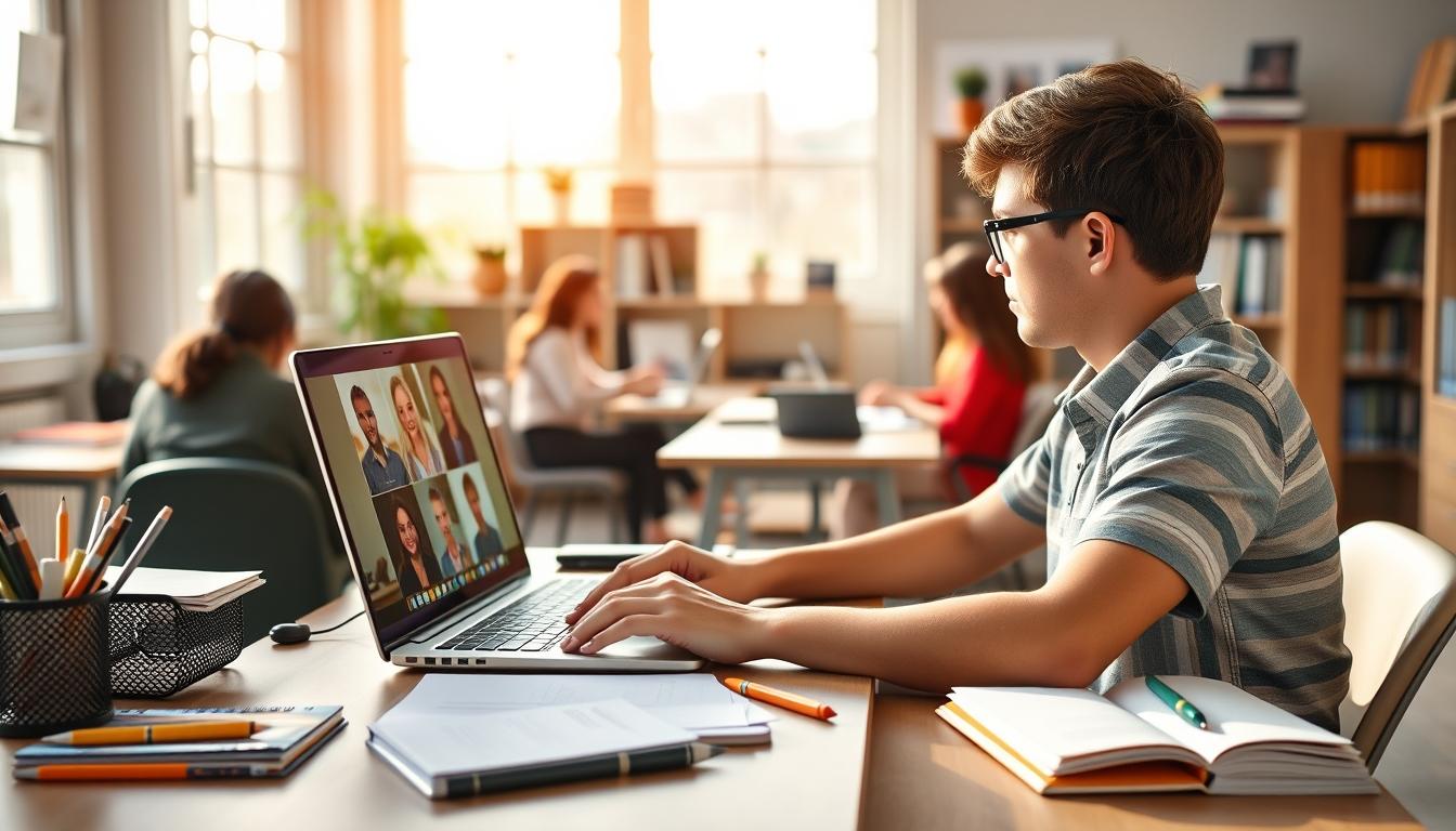 Developing confidence through consistent action