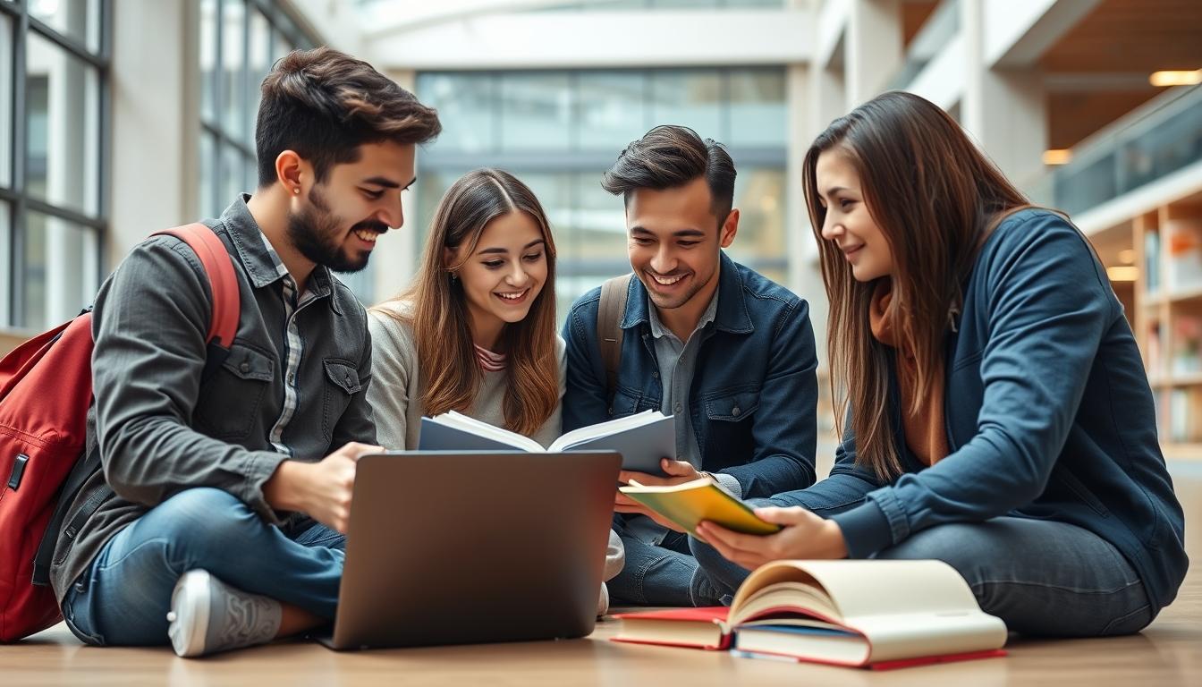 Confidence development and emotional resilience