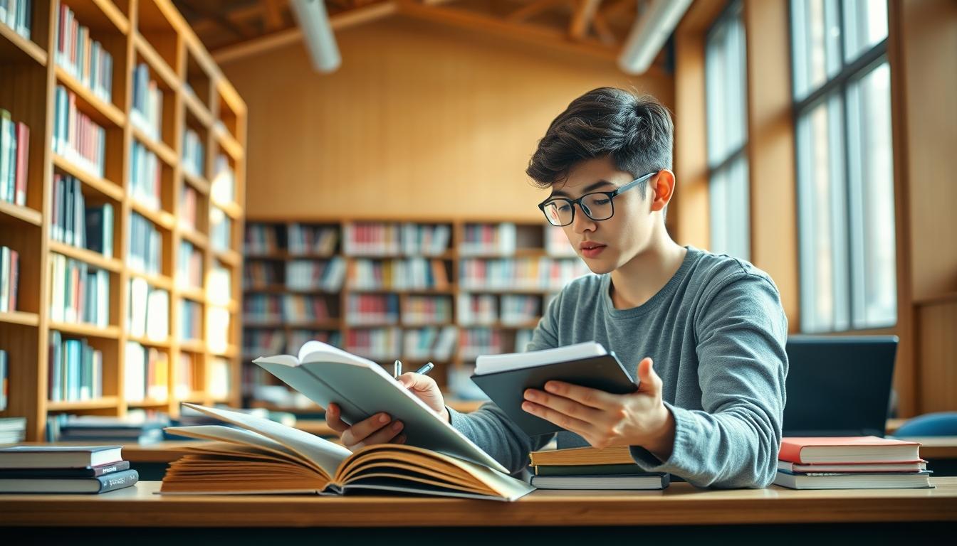 Daily planning and habit development