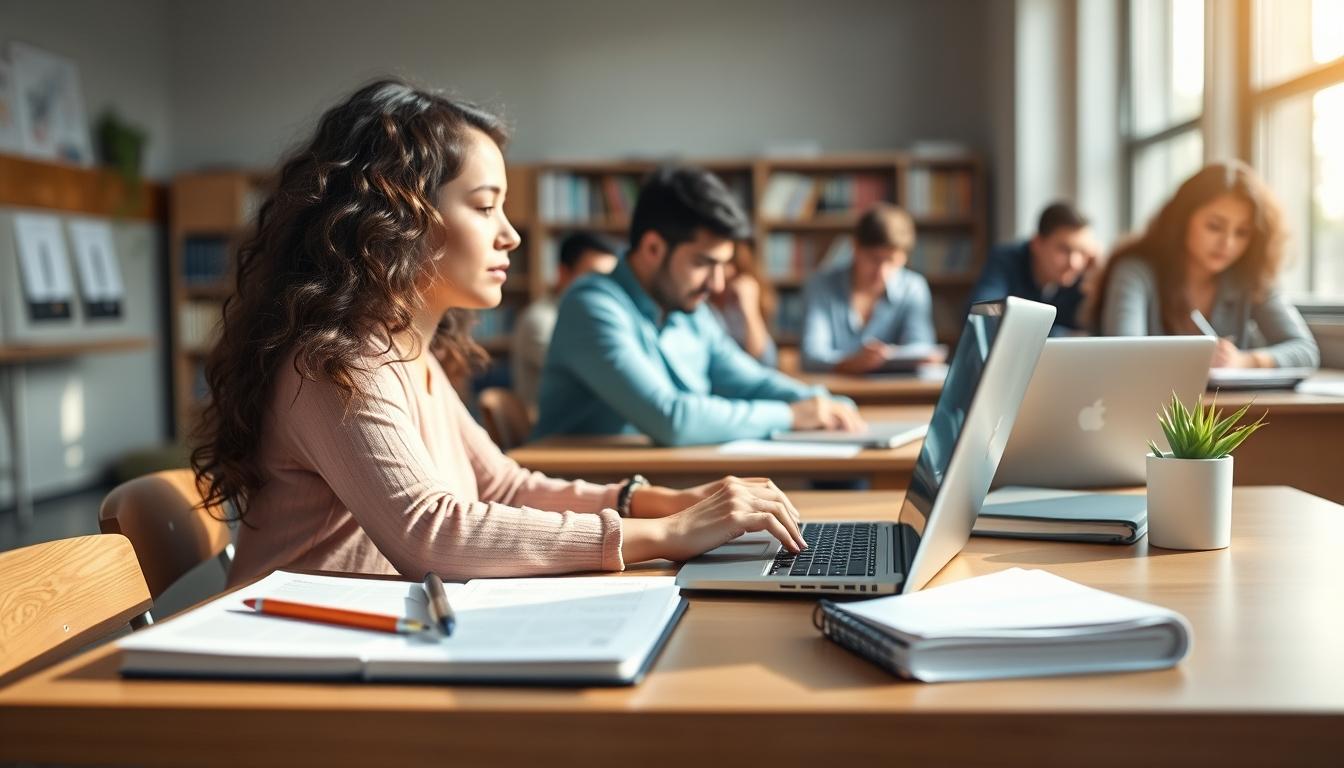 Building productive habits and routines